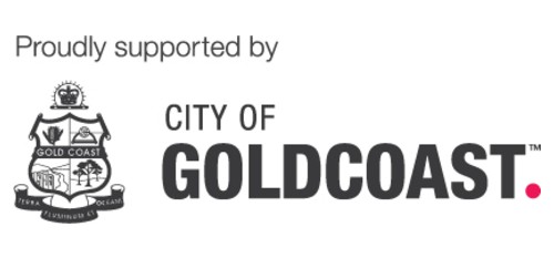 Proudly supported by City of Gold Coast.